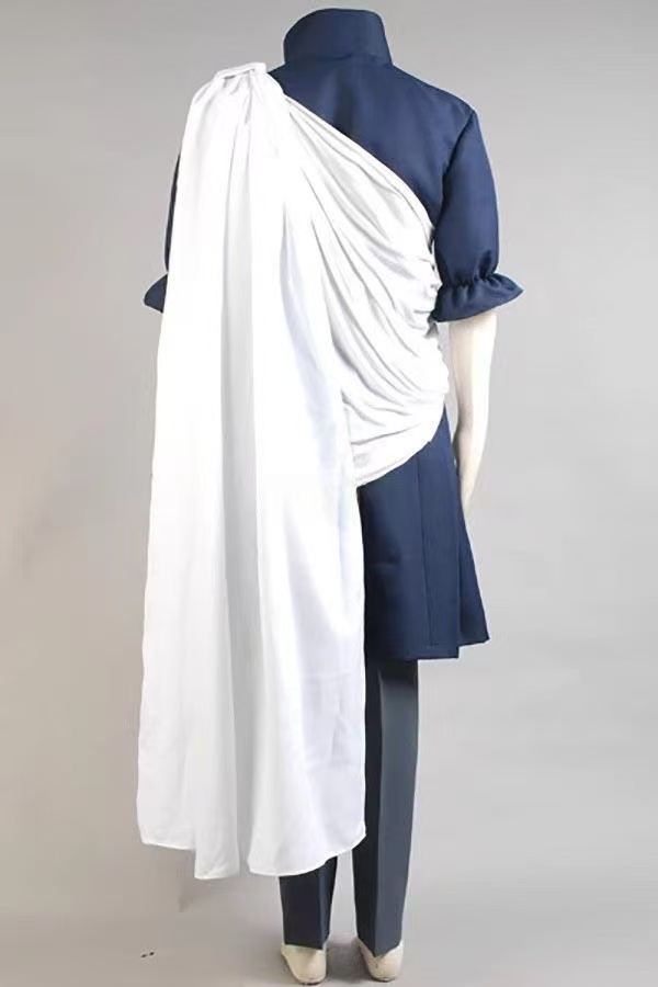Kostum Cosplay Gaya Penyihir G - Anime Cosplay Costumes ulasan dan harga