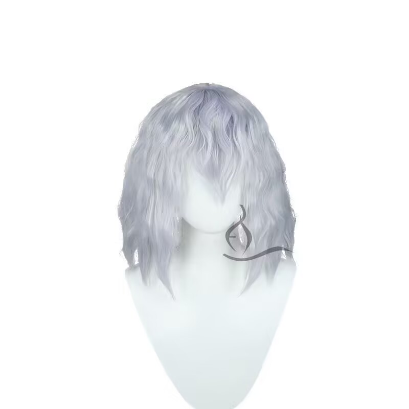 COSPLAY Resident Evil 9: Wig C - Anime Cosplay Easy ulasan dan harga