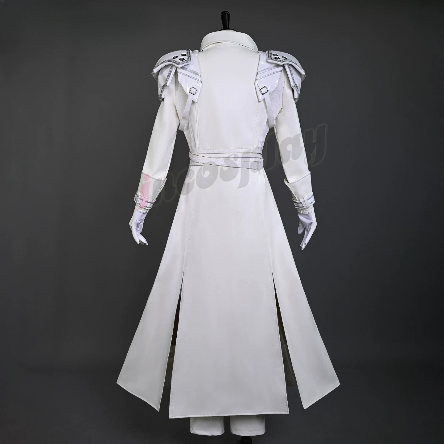 Sephiroth Pure Angle Fantasy W - Anime Cosplay Male ulasan dan harga