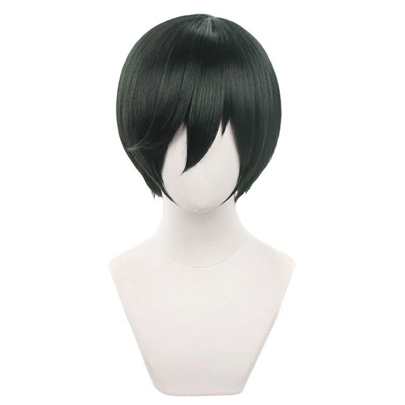 Kostum Cosplay Anime Rin Jerse - Anime Cosplay Male ulasan dan harga