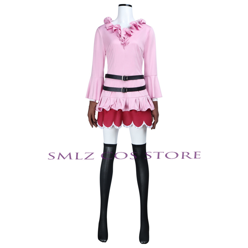 Kostum Cosplay Anime Koala Gau - Anime Cosplay Show ulasan dan harga