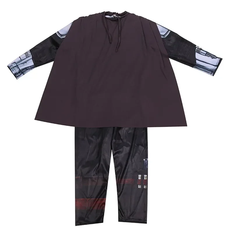Pakaian Cosplay Anak-anak Mand - Anime Cosplay Armor ulasan dan harga